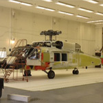 USCG CEU, Cleveland, OH