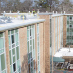 Building 3408 Roof Replacement, Little Creek