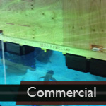 Commercial Construction Projects