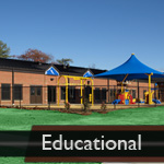 Institutional Construction Projects
