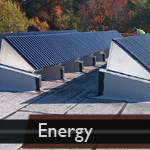 Energy/Environmental Projects