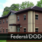 Federal/DOD Construction Projects