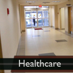 Healthcare Projects