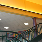 DJ Montague Elementary School HVAC Upgrade & Interior Refurbishment